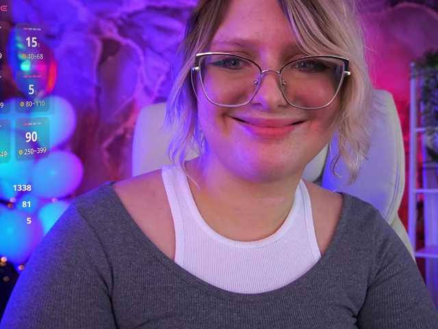 CoolTatis's BongaCams show and profile