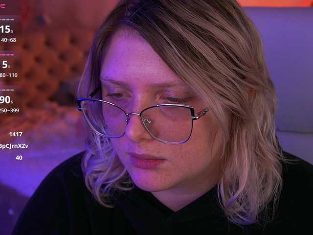 CoolTatis from BongaCams is Freechat