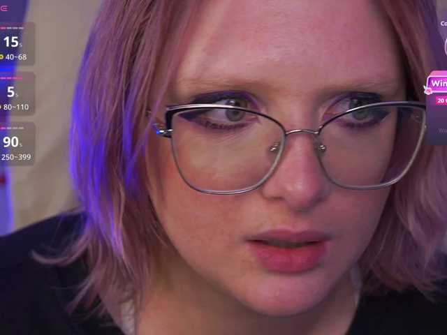 CoolTatis's BongaCams show and profile