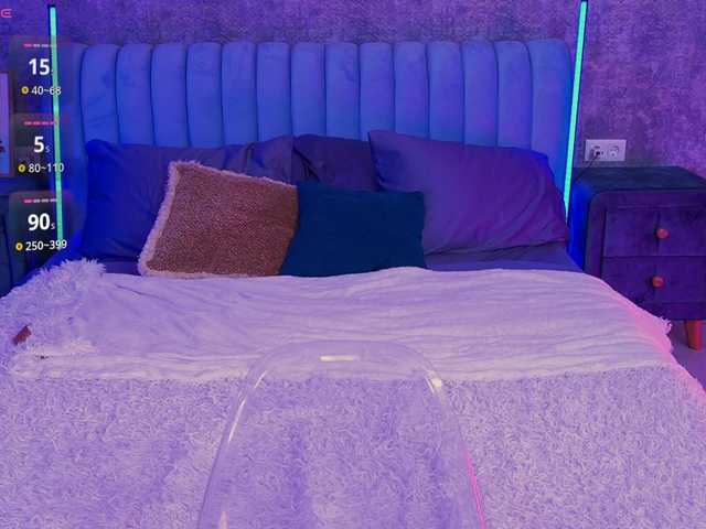 CoolTatis's BongaCams show and profile