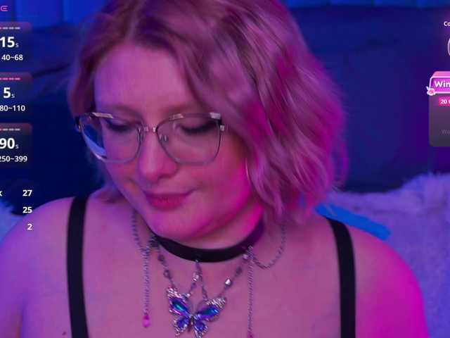 CoolTatis's BongaCams show and profile