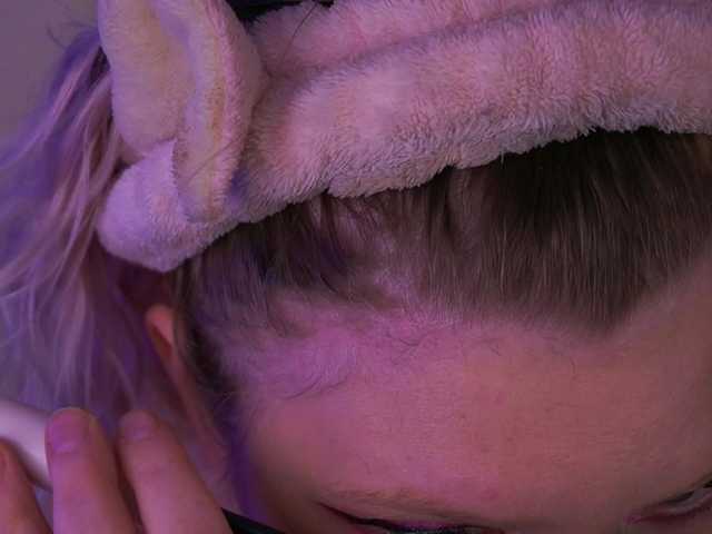 CoolTatis's BongaCams show and profile