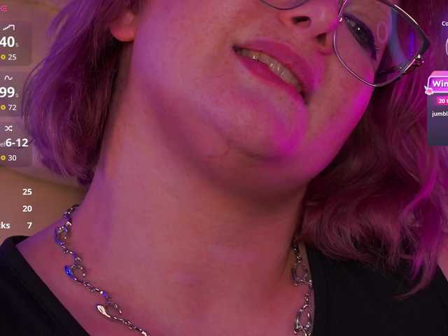 CoolTatis's BongaCams show and profile