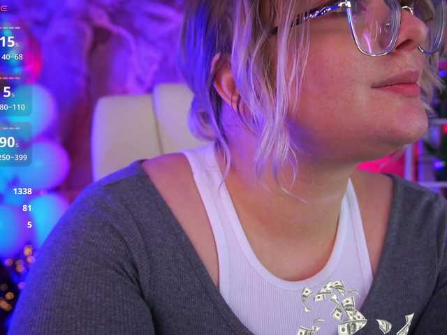 CoolTatis's BongaCams show and profile