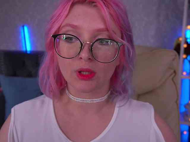 CoolTatis Live Webcam on BongaCams