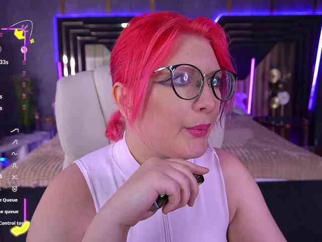 CoolTatis webcam