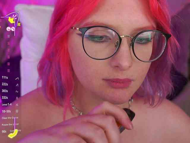 CoolTatis webcam