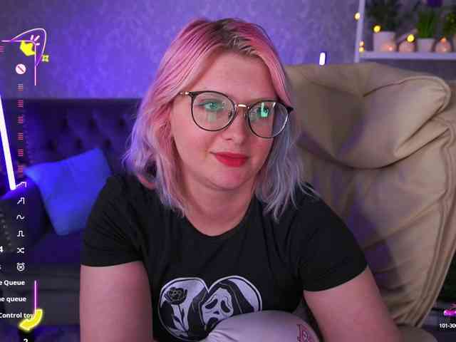 sexcam show CoolTatis