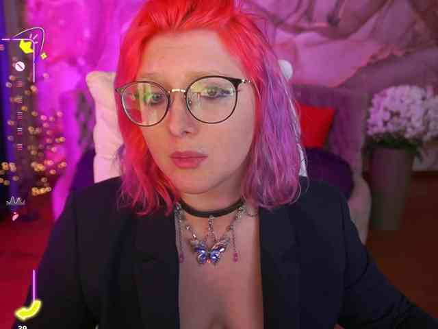 CoolTatis Live Webcam on BongaCams