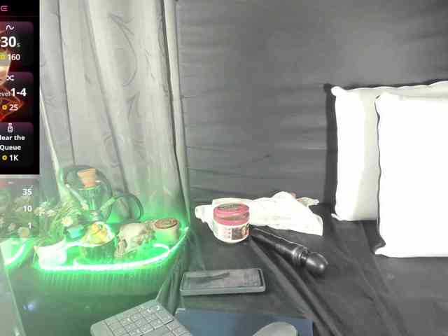 evasaenz21 webcam