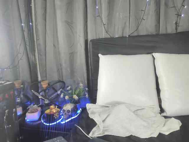 evasaenz21 webcam