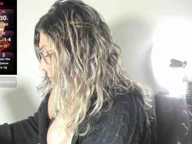 evasaenz21's webcam live show