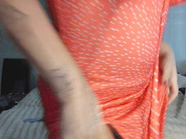 TinaRubia webcam bongacams model stream image