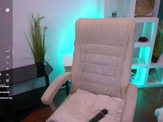 AnitaLevanta Porn Show