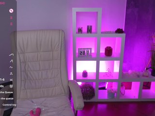AnitaLevanta Porn Show