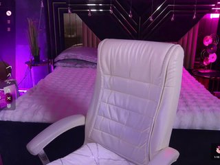 AnitaLevanta Porn Show