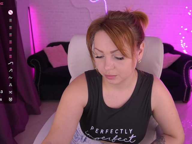 AnitaLevanta's BongaCams show and profile