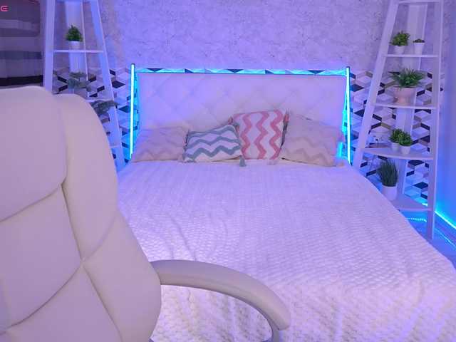 AnitaLevanta's BongaCams show and profile