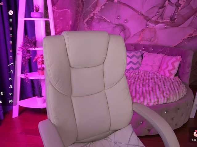 AnitaLevanta's BongaCams show and profile