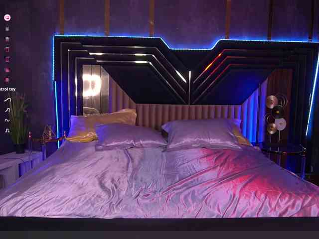 AnitaLevanta webcam