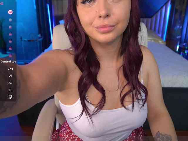 AnitaLevanta webcam