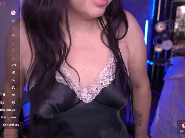 AnitaLevanta webcam