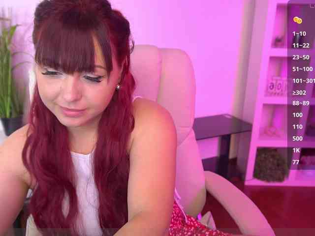 AnitaLevanta webcam