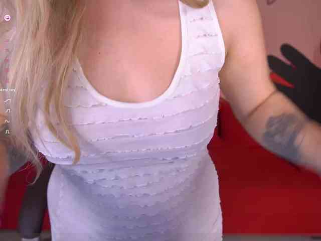 AnitaLevanta webcam