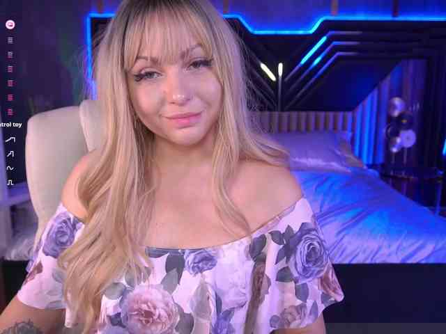 AnitaLevanta webcam
