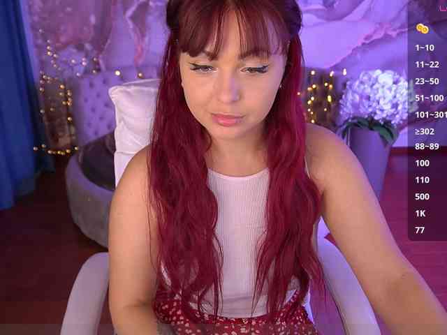 AnitaLevanta webcam