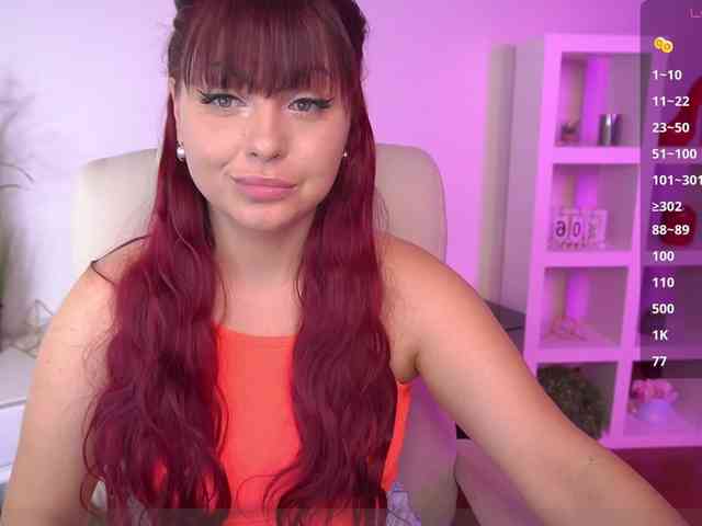 AnitaLevanta webcam