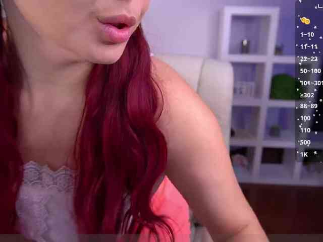 AnitaLevanta webcam