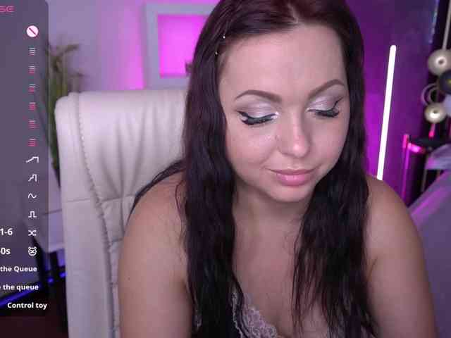 AnitaLevanta webcam