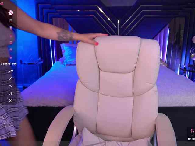 AnitaLevanta webcam