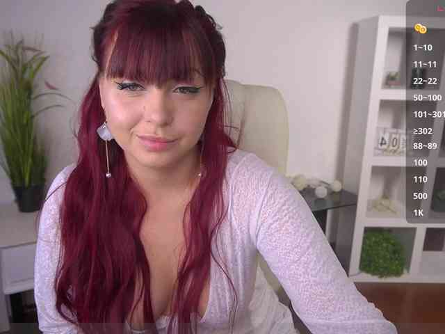AnitaLevanta webcam