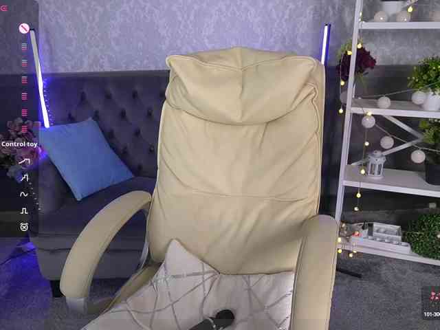 AnitaLevanta webcam
