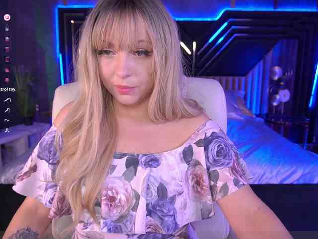 AnitaLevanta webcam