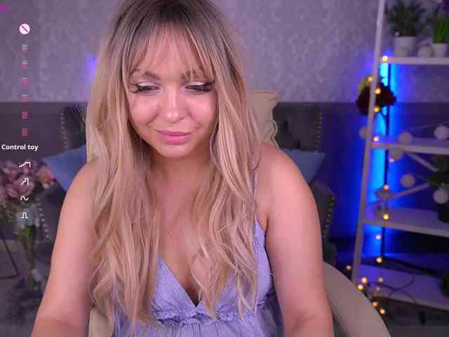 AnitaLevanta webcam