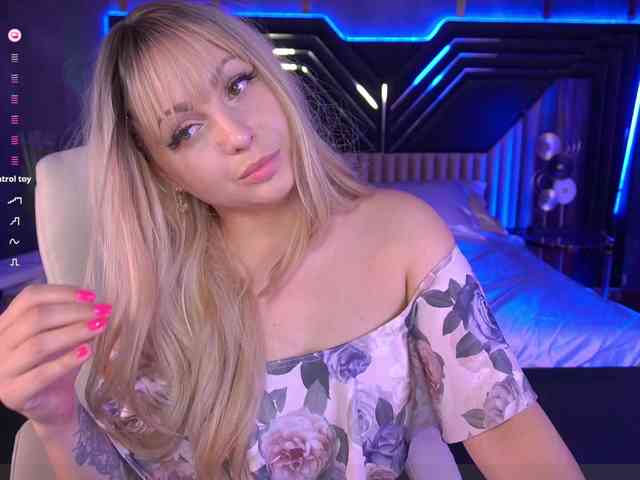 AnitaLevanta webcam