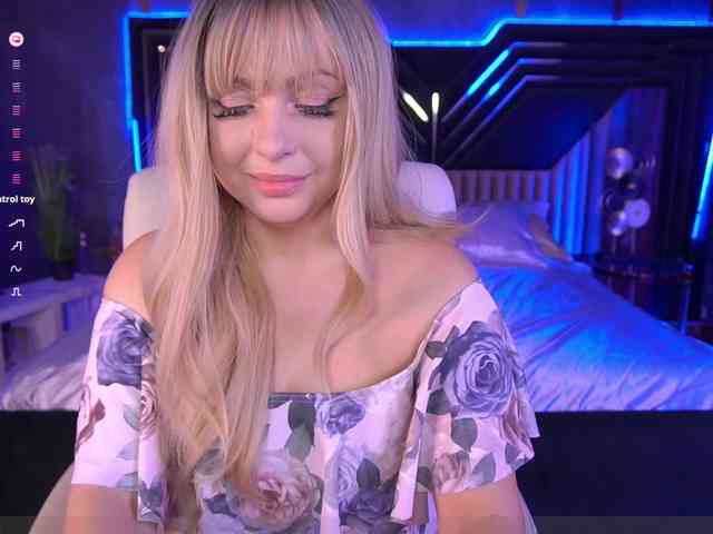 AnitaLevanta webcam