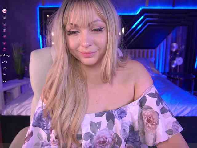 AnitaLevanta webcam