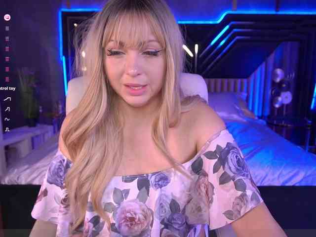 AnitaLevanta webcam