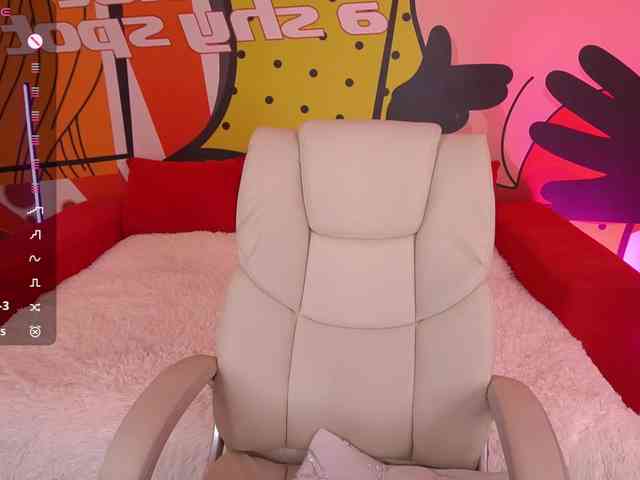 AnitaLevanta Live Webcam on BongaCams