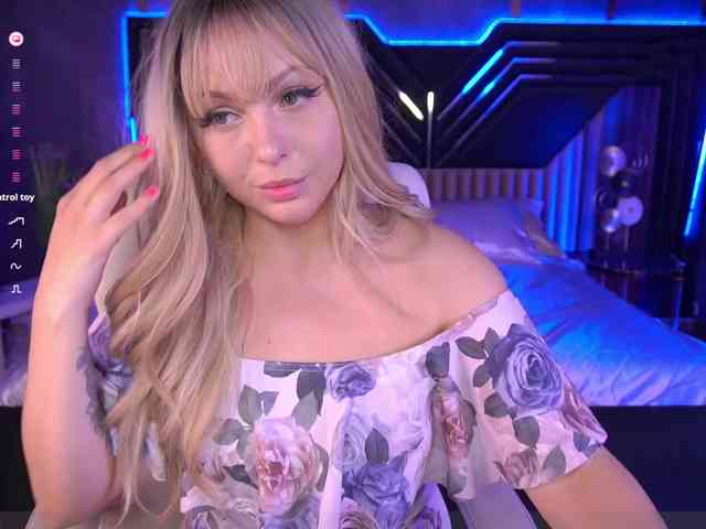 AnitaLevanta webcam