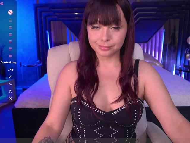 AnitaLevanta webcam