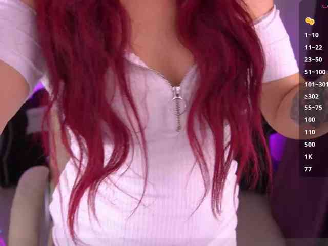 AnitaLevanta webcam