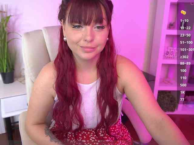 AnitaLevanta webcam