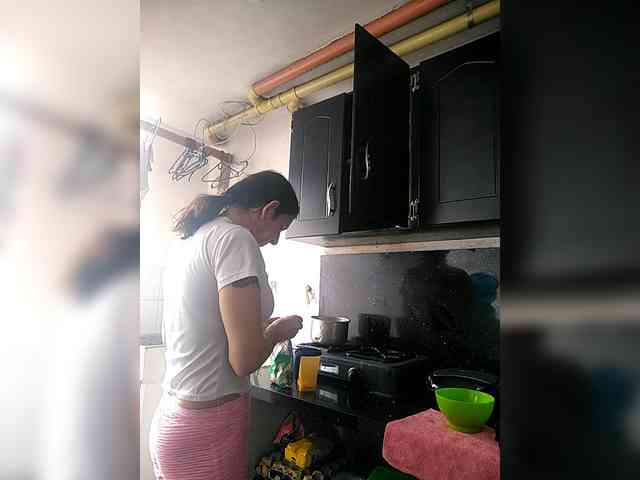 maja26 Live Webcam on BongaCams