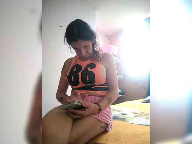 maja26 Live Webcam on BongaCams