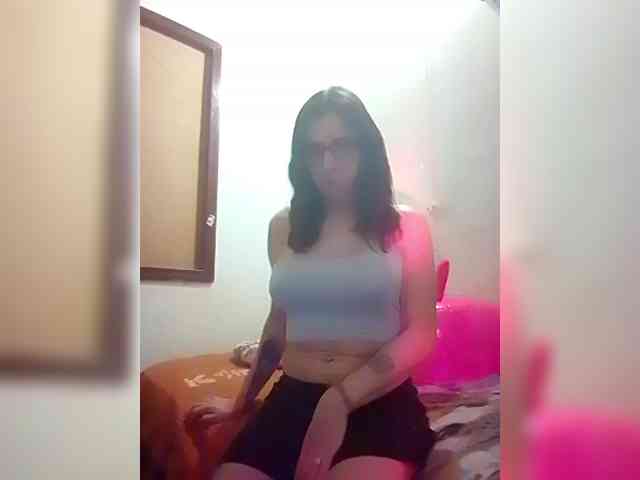 maja26 Live Webcam on BongaCams